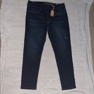 AE Jegging Crops Super Soft